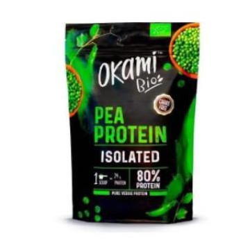 Proteina De Guisante...