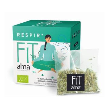 Alma Fit Respir...