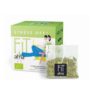 Alma Fit Stress Off...