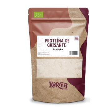 Proteina De Guisante 200Gr....