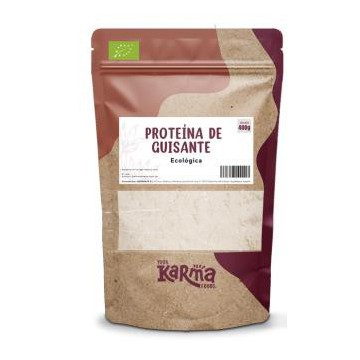 Proteina De Guisante 400Gr....
