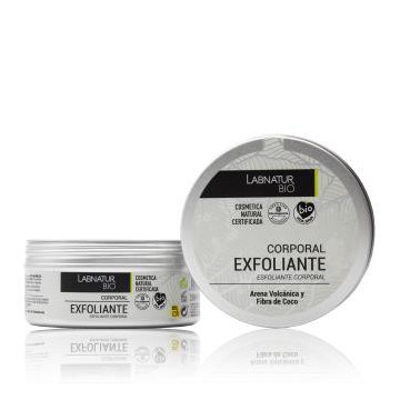 Exfoliante Facial Arena...