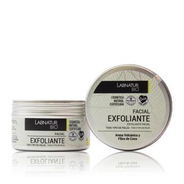 Exfoliante Corporal Arena...