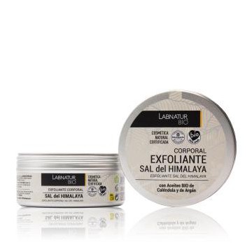 Exfoliante Corporal Sal...