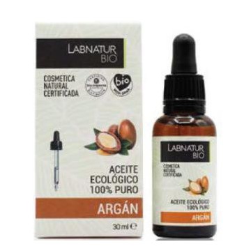 Argan Aceite 30Ml. Bio