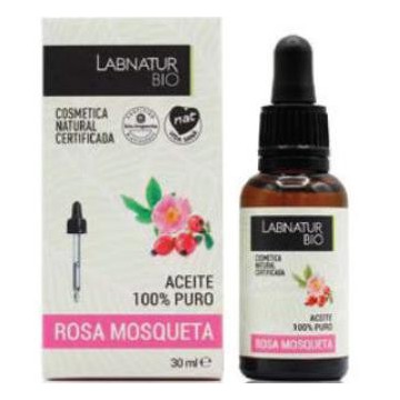 Rosa Mosqueta Aceite 30Ml. Bio