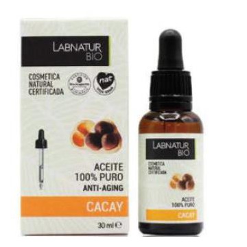 Cacay Aceite Anti Aging 30Ml.