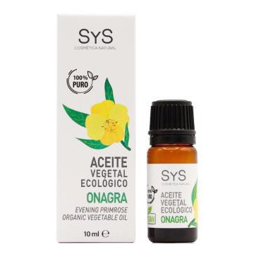 Onagra Aceite Vegetal Puro...
