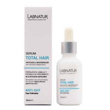 Serum Total Hair Anticaida...