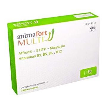 Animafort Multi 30Cap.