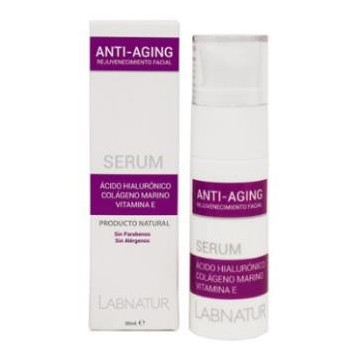 Serum Facial Acido...