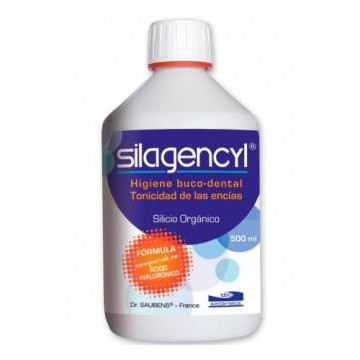 Silagencyl 500Ml.