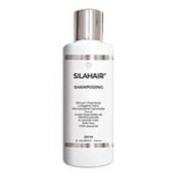 Silahair Champu 200Ml.
