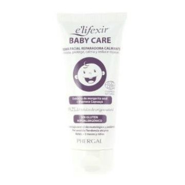 Elifexir Eco Baby Care...