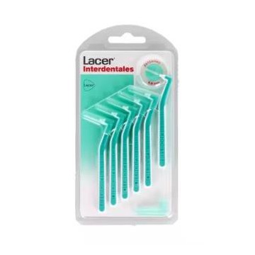 Interdental Lacer Extrafino...