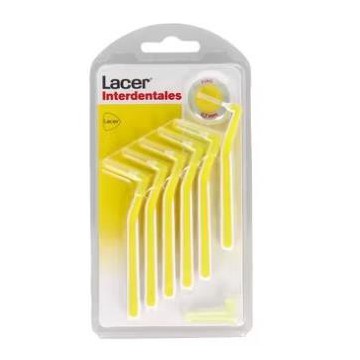 Interdental Lacer Fino...