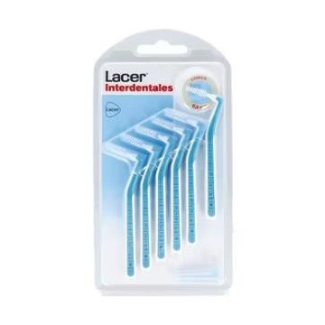 Cepillo Interdental Lacer...