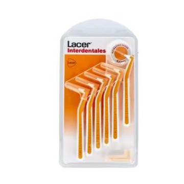 Interdental Lacer Extrafino...