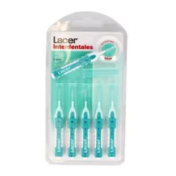 Interdental Lacer Extrafino...