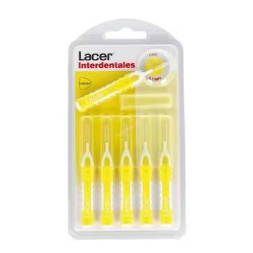 Interdental Lacer Fino...