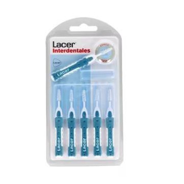Cepillo Interdental Lacer...