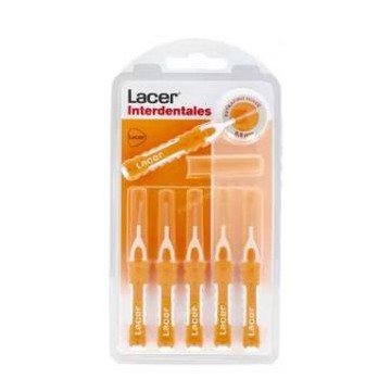 Interdental Lacer Extrafino...