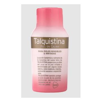 Talquistina Talco 50Gr.