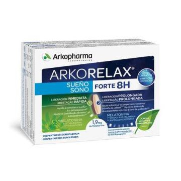 Arkorelax Sueño...