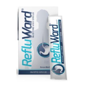 Refluward Sabor Anis 20Sbrs.