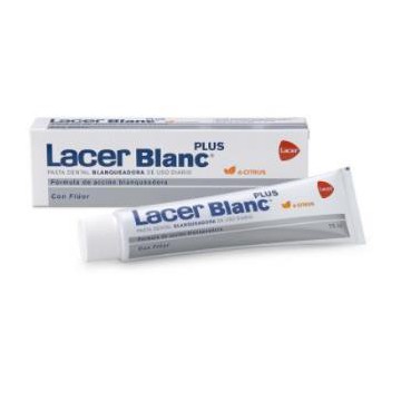 Lacerblanc Pasta Dental...