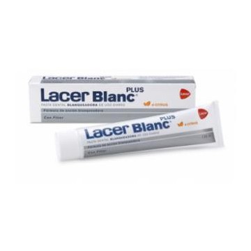 Lacerblanc Pasta Dental...