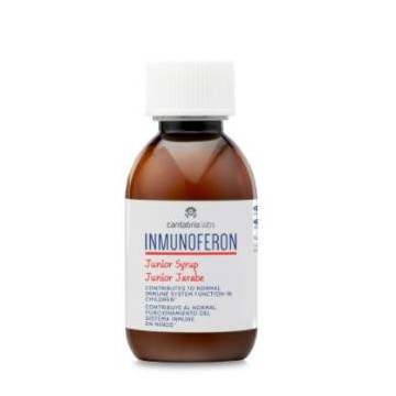 Inmunoferon Junior 150Ml.