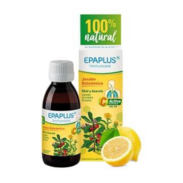 Epaplus Immuncare Adultos...