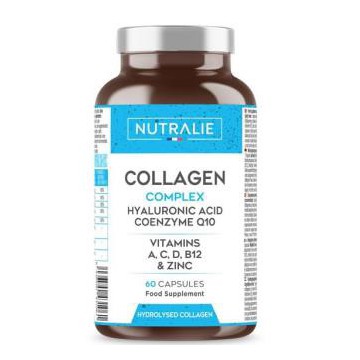 Colageno Complex + Ac....