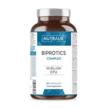 Biprotics Complex 60Cap.