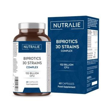 Biprotics 30 Strains...