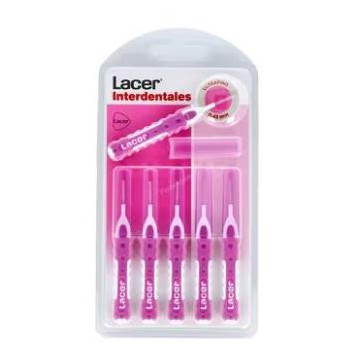 Interdental Lacer Ultrafino...