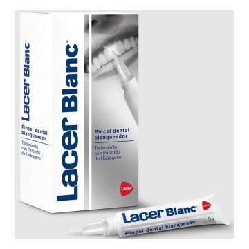 Lacerblanc Pincel Dental...