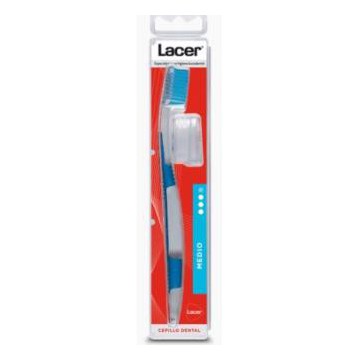 Cepillo Dental Lacer...
