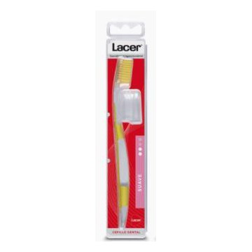 Cepillo Dental Lacer...