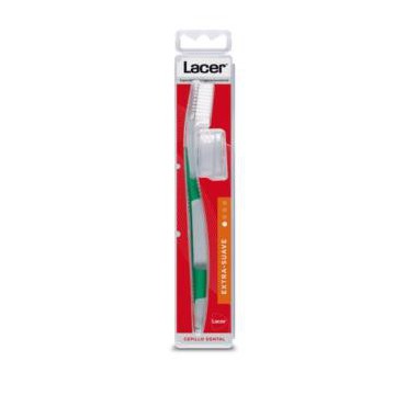 Cepillo Dental Lacer...