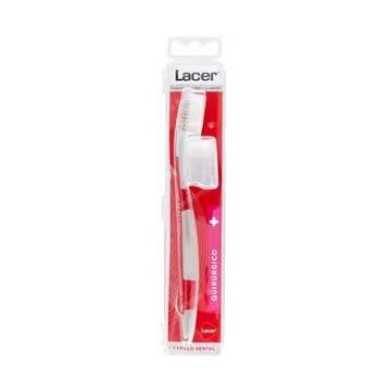 Cepillo Dental Lacer...