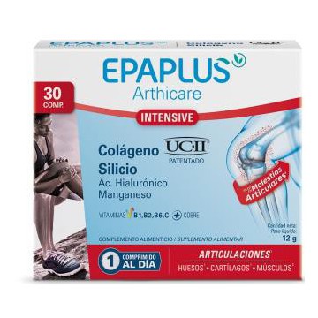 Epaplus Arthicare Intensive...