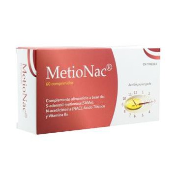 Metionac 60Comp.
