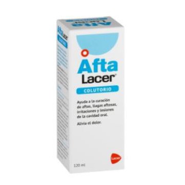 Aftalacer Colutorio 120Ml.