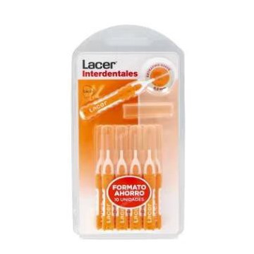 Interdental Lacer Extrafino...