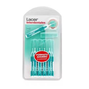 Interdental Lacer Extrafino...