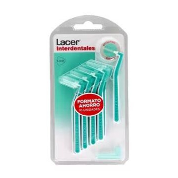 Interdental Lacer Extrafino...