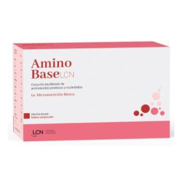 Amino Base 30Sbrs.