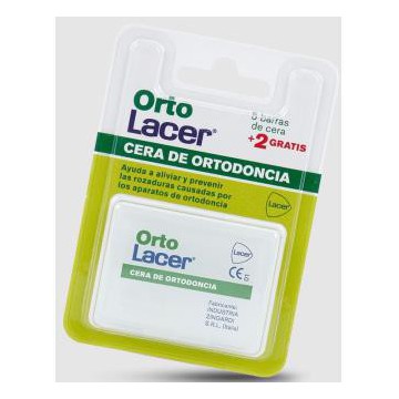 Ortolacer Cera De...